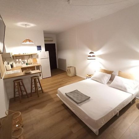 Apartmán Harmony Poros Town Exteriér fotografie