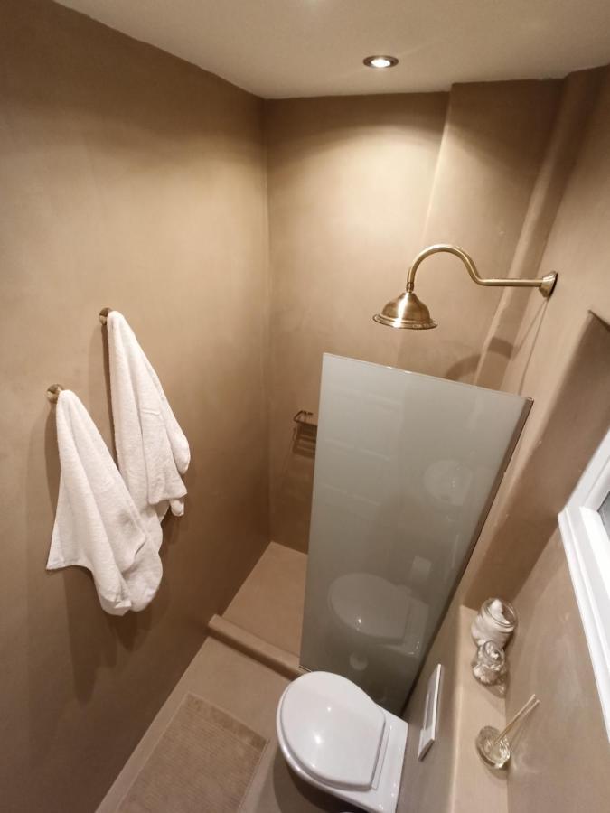 Apartmán Harmony Poros Town Exteriér fotografie