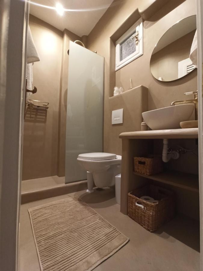 Apartmán Harmony Poros Town Exteriér fotografie